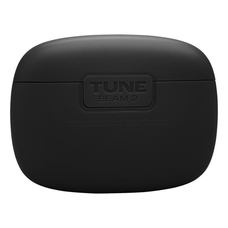 JBL Tune Beam 2 True Wireless Noise Cancelling Earbuds - Black, , large image number 3