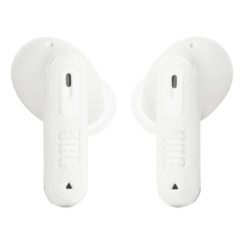 JBL Tune Beam 2 True Wireless Noise Cancelling Earbuds - White, , large image number 1