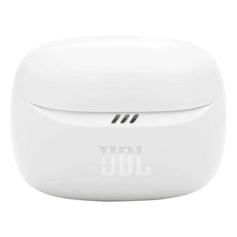 JBL Tune Beam 2 True Wireless Noise Cancelling Earbuds - White, , large image number 2