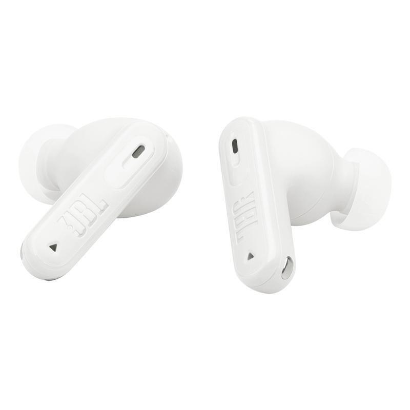 JBL Tune Beam 2 True Wireless Noise Cancelling Earbuds - White, , large image number 4