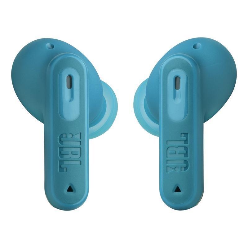 JBL Tune Beam 2 True Wireless Noise Cancelling Earbuds - Turquoise, , large image number 1