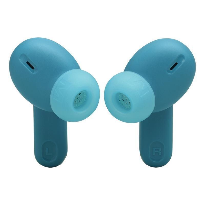 JBL Tune Beam 2 True Wireless Noise Cancelling Earbuds - Turquoise, , large image number 2