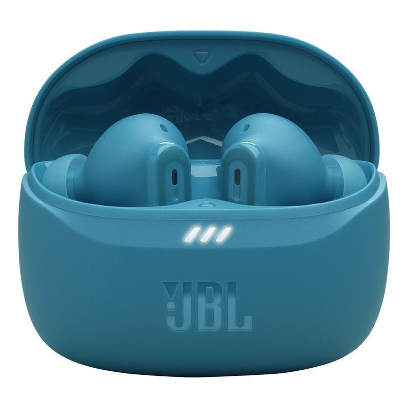 JBL Tune Beam 2 True Wireless Noise Cancelling Earbuds - Turquoise, , large image number 4