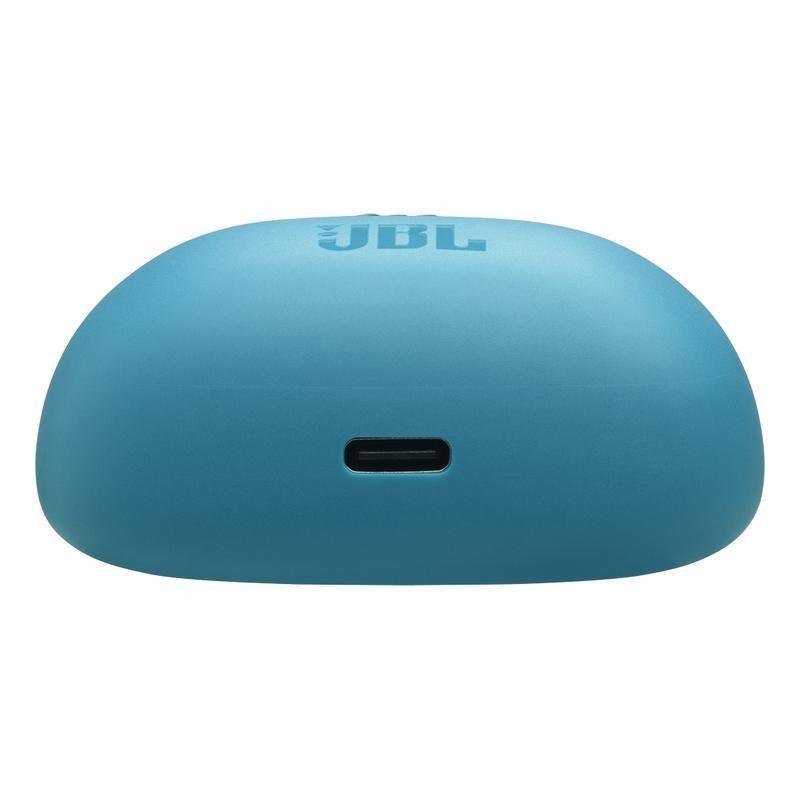 JBL Tune Beam 2 True Wireless Noise Cancelling Earbuds - Turquoise, , large image number 6