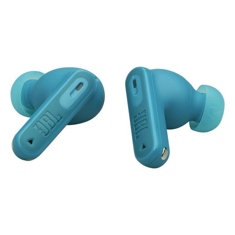 JBL Tune Beam 2 True Wireless Noise Cancelling Earbuds - Turquoise, , large image number 7