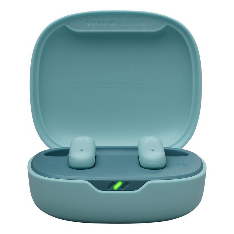 JBL Wave Flex 2 True Wireless Earbuds - Blue, , large image number 3