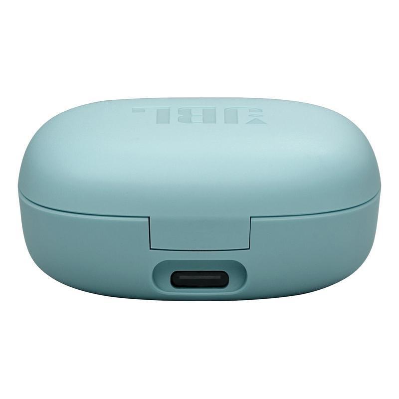 JBL Wave Flex 2 True Wireless Earbuds - Blue, , large image number 6