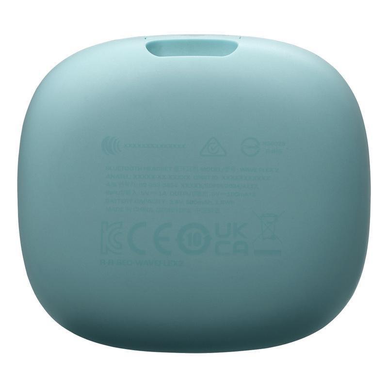 JBL Wave Flex 2 True Wireless Earbuds - Blue, , large image number 7