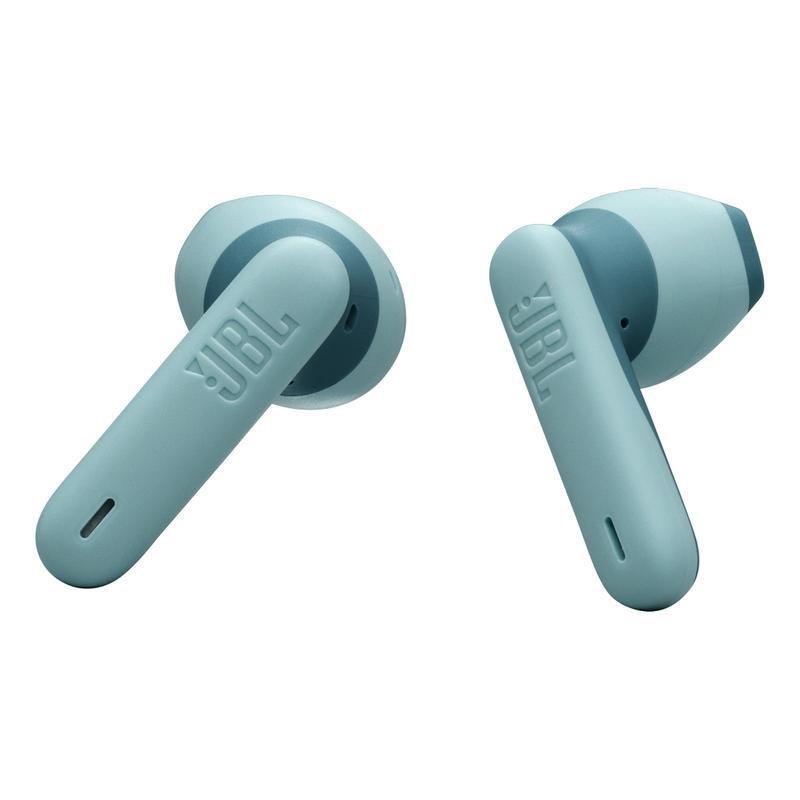 JBL Wave Flex 2 True Wireless Earbuds - Blue, , large image number 8