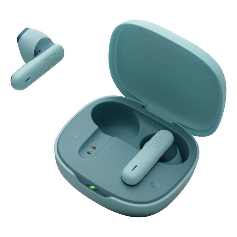 JBL Wave Flex 2 True Wireless Earbuds - Blue, , large image number 9