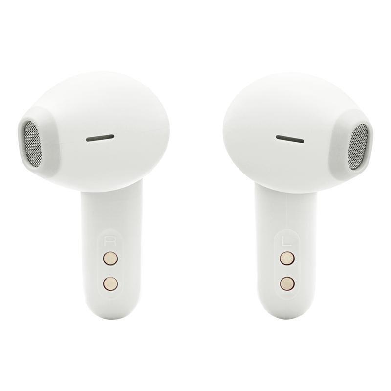 JBL Wave Flex 2 True Wireless Earbuds - White, , large image number 1