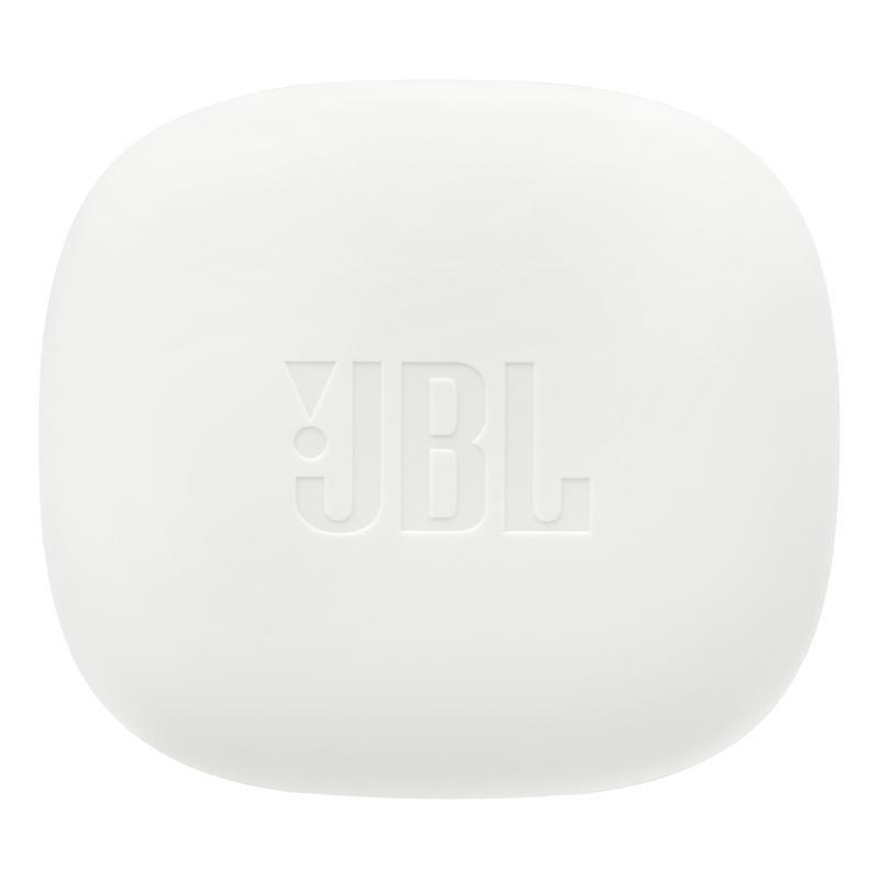 JBL Wave Flex 2 True Wireless Earbuds - White, , large image number 3