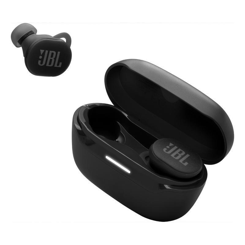 JBL Endurance Race 2 Waterproof Sports True Wireless Earbuds - Black, , large image number 0