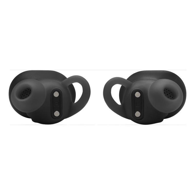 JBL Endurance Race 2 Waterproof Sports True Wireless Earbuds - Black, , large image number 1