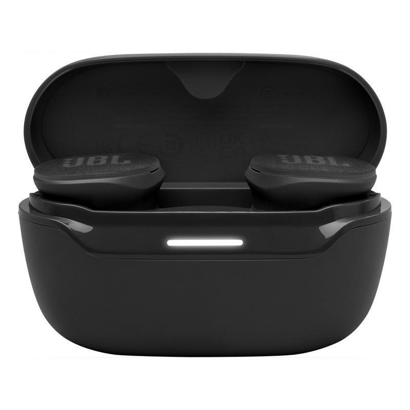 JBL Endurance Race 2 Waterproof Sports True Wireless Earbuds - Black, , large image number 7