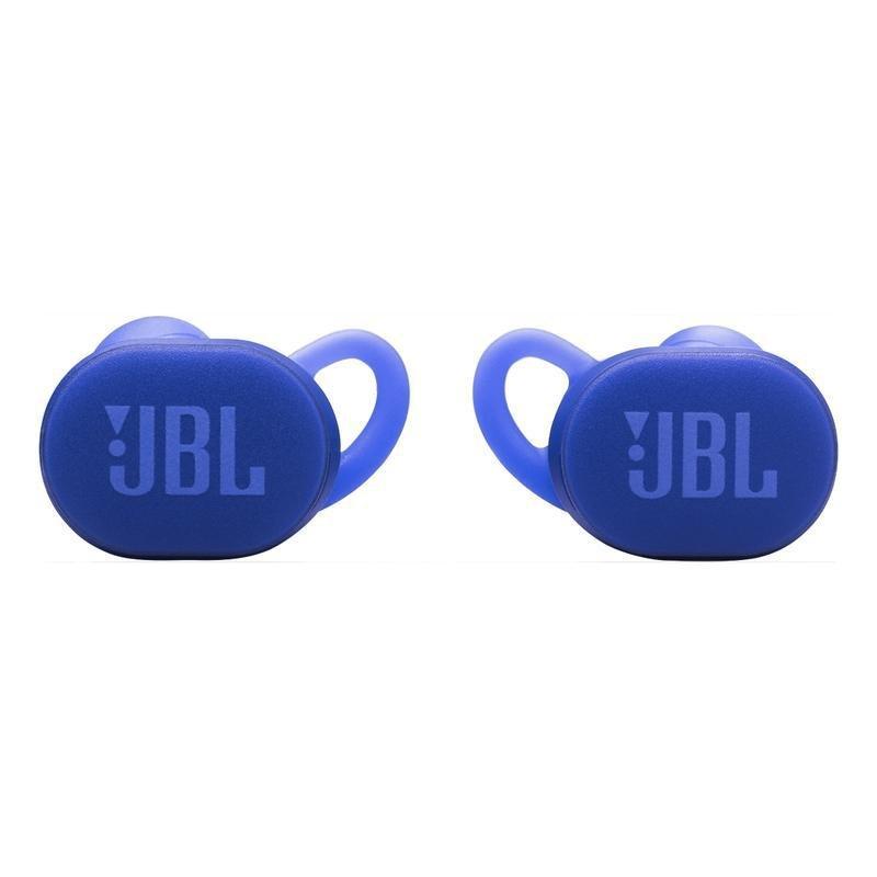 JBL Endurance Race 2 Waterproof Sports True Wireless Earbuds - Blue, , large image number 1