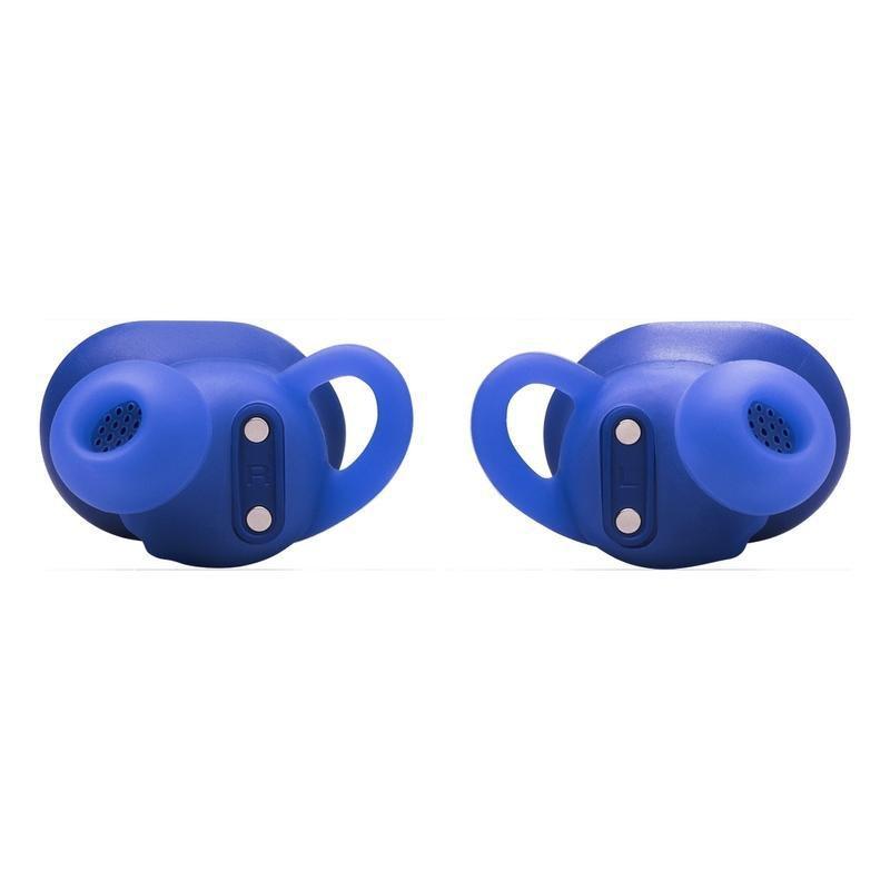 JBL Endurance Race 2 Waterproof Sports True Wireless Earbuds - Blue, , large image number 2