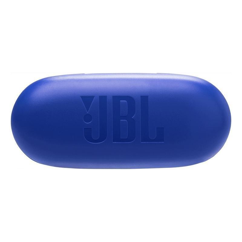 JBL Endurance Race 2 Waterproof Sports True Wireless Earbuds - Blue, , large image number 4