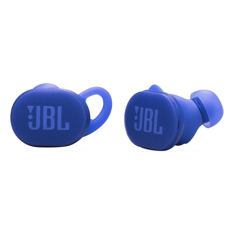 JBL Endurance Race 2 Waterproof Sports True Wireless Earbuds - Blue, , large image number 7