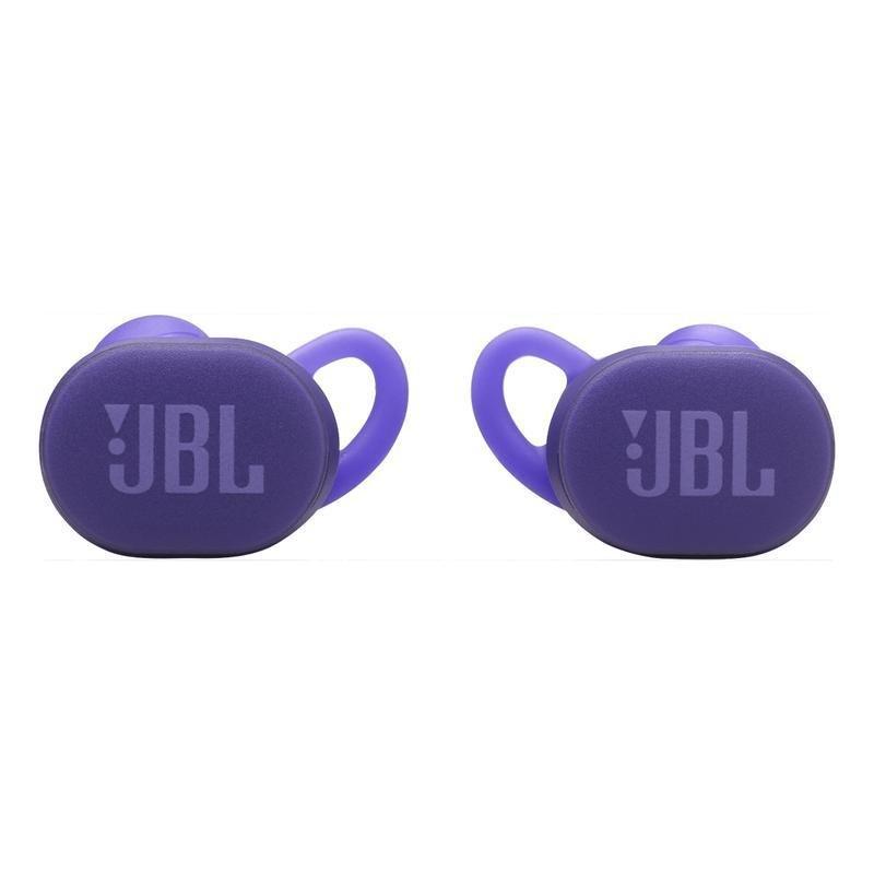 JBL Endurance Race 2 Waterproof Sports True Wireless Earbuds - Purple, , large image number 0