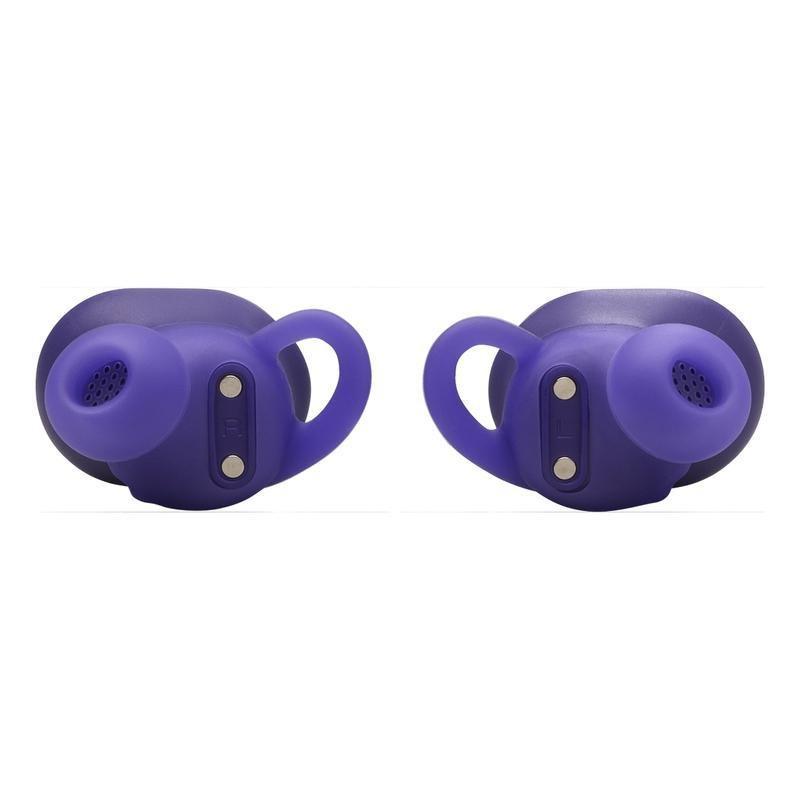 JBL Endurance Race 2 Waterproof Sports True Wireless Earbuds - Purple, , large image number 1