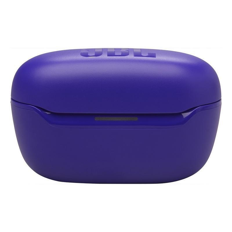 JBL Endurance Race 2 Waterproof Sports True Wireless Earbuds - Purple, , large image number 2