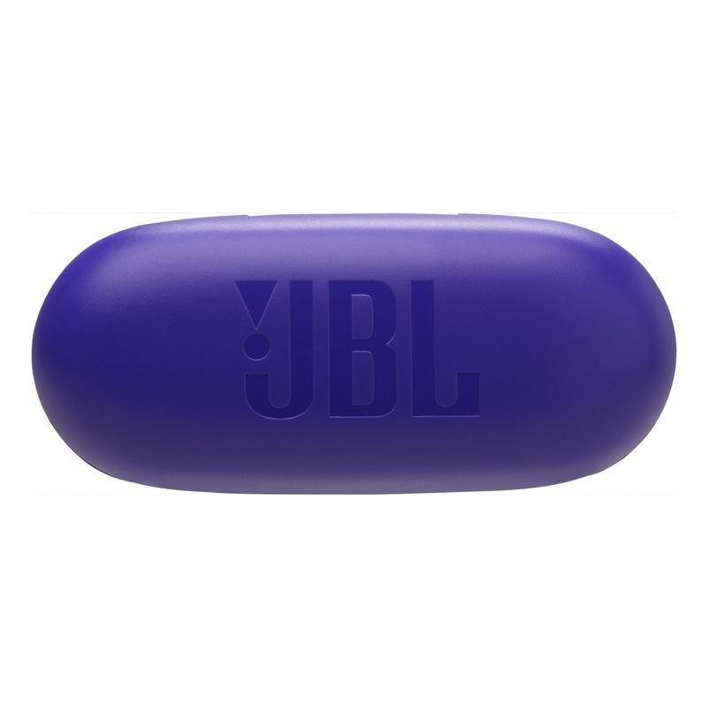 JBL Endurance Race 2 Waterproof Sports True Wireless Earbuds - Purple, , large image number 3