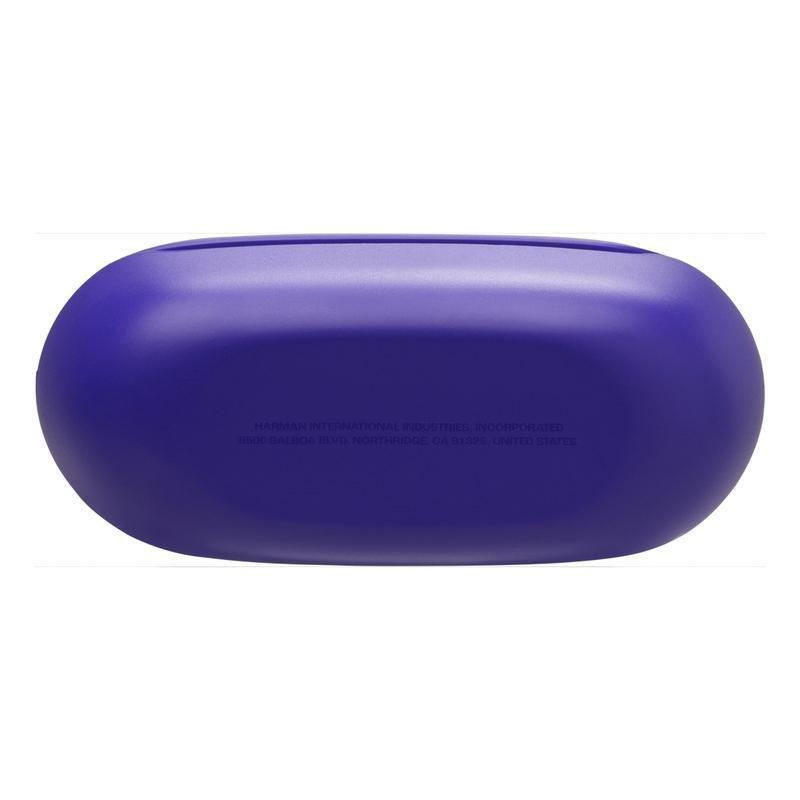 JBL Endurance Race 2 Waterproof Sports True Wireless Earbuds - Purple, , large image number 4