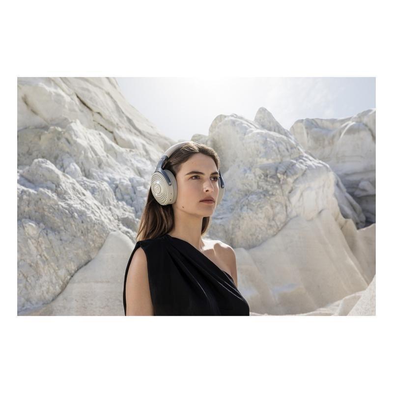 FOCAL BATHYS Hi-Fi Bluetooth Active Noise Cancelling Headphones - Dune, , large image number 3