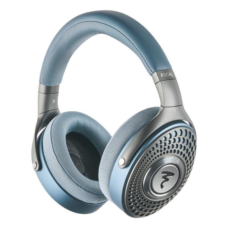 FOCAL AZURYS Closed-Back Headphones, , large image number 0