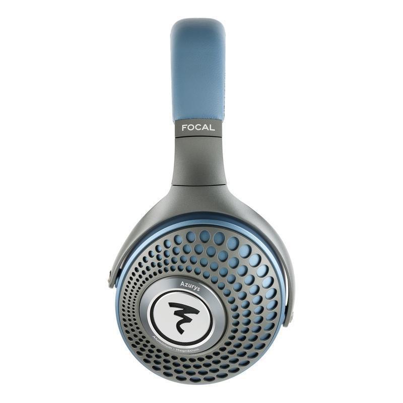 FOCAL AZURYS Closed-Back Headphones, , large image number 1
