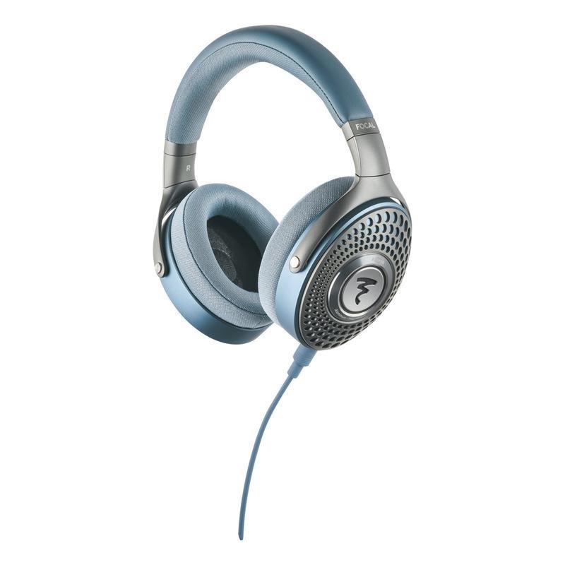 FOCAL AZURYS Closed-Back Headphones, , large image number 3