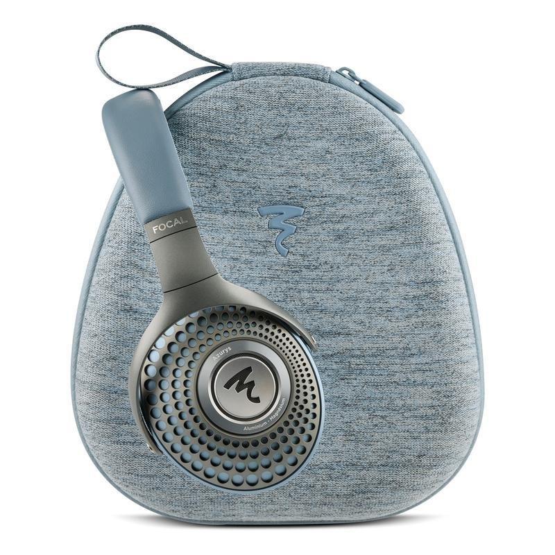 FOCAL AZURYS Closed-Back Headphones, , large image number 7