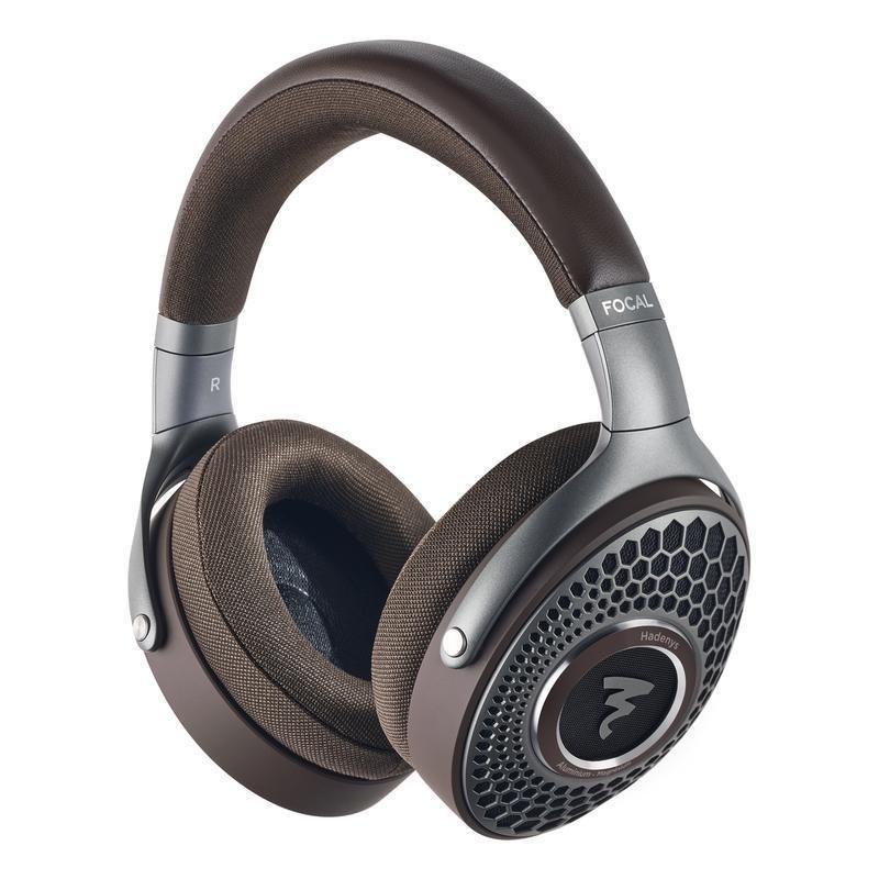 FOCAL HADENYS Open-Back Headphones, , large image number 0