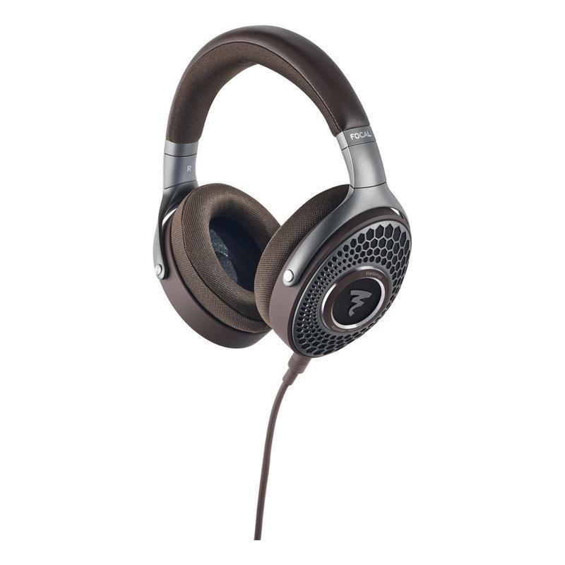 FOCAL HADENYS Open-Back Headphones, , large image number 1