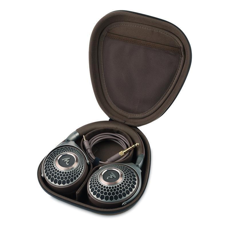 FOCAL HADENYS Open-Back Headphones, , large image number 3