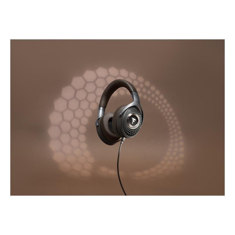 FOCAL HADENYS Open-Back Headphones, , large image number 4
