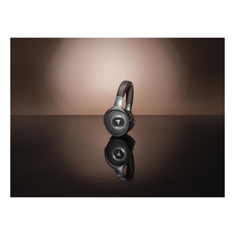 FOCAL HADENYS Open-Back Headphones, , large image number 6