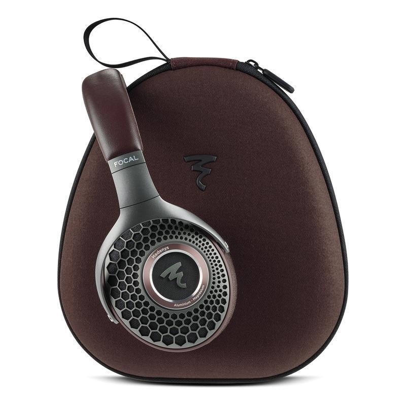 FOCAL HADENYS Open-Back Headphones, , large image number 7