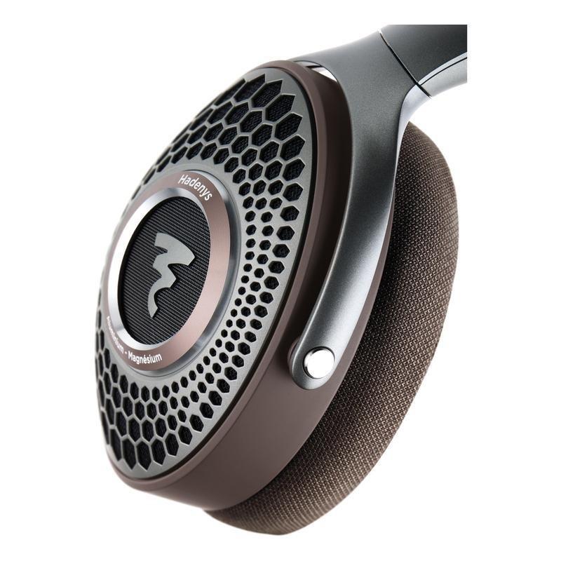 FOCAL HADENYS Open-Back Headphones, , large image number 8