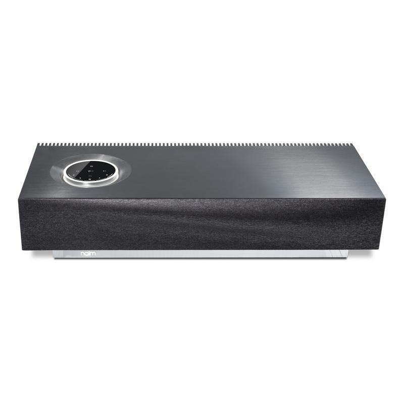 NAIM MU-SO 2nd Generation All-in-One System, , large image number 0