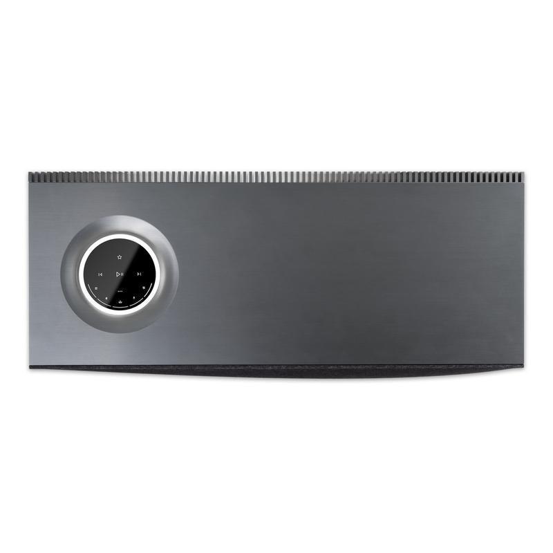 NAIM MU-SO 2nd Generation All-in-One System, , large image number 1