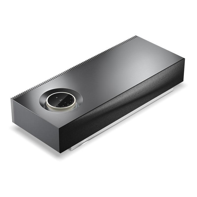 NAIM MU-SO 2nd Generation All-in-One System, , large image number 2