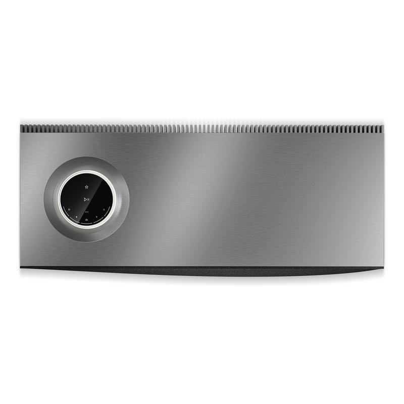NAIM MU-SO 2nd Generation All-in-One System, , large image number 3