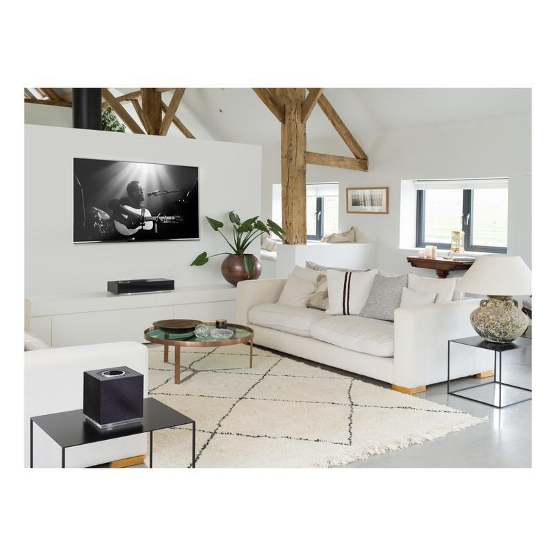 NAIM MU-SO 2nd Generation All-in-One System, , large image number 5