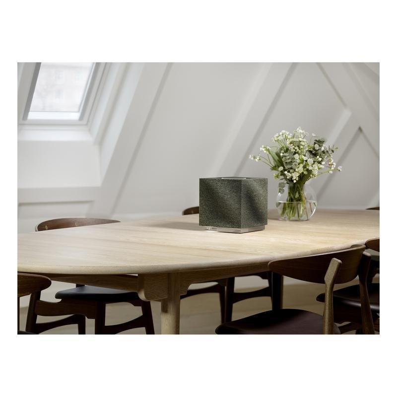 NAIM MU-SO QB 2nd Generation Compact Wireless Speaker, , large image number 4