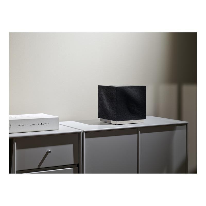 NAIM MU-SO QB 2nd Generation Compact Wireless Speaker, , large image number 6