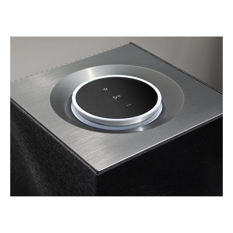 NAIM MU-SO QB 2nd Generation Compact Wireless Speaker, , large image number 7