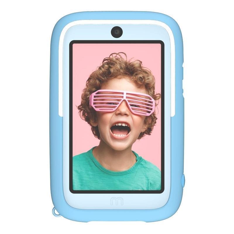 Myfirst Kids Camera Camera 50 - Blue, , large image number 1