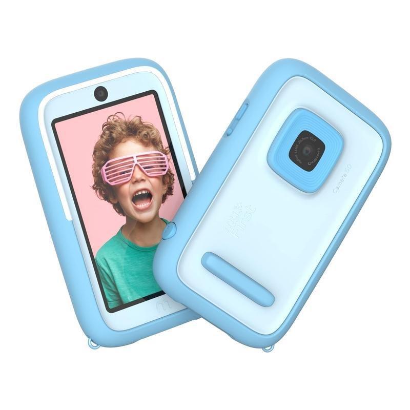 Myfirst Kids Camera Camera 50 - Blue, , large image number 2